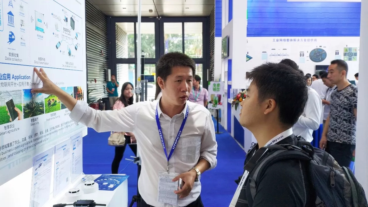 智慧安防網(wǎng)獨(dú)家專訪 | “智能化交換機(jī)”帶來(lái)物聯(lián)網(wǎng)安防新理念——優(yōu)特普