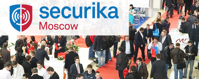 優(yōu)特普“網(wǎng)電速聯(lián)”助力俄羅斯莫斯科國際安防展MIPS2018