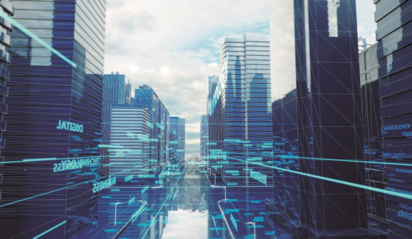 IEEE 802.3bt PoE給智慧建筑帶來了什么？