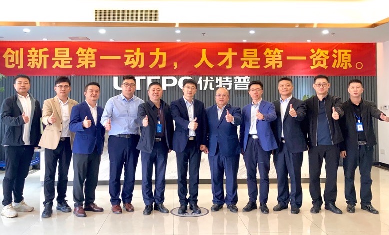 科技+保險(xiǎn)，為鄉(xiāng)村振興賦能